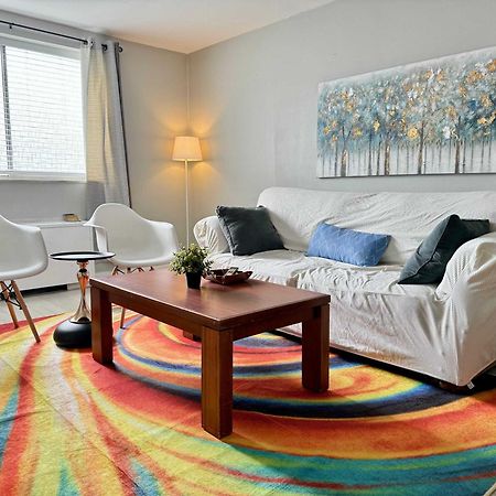 Heart Downtown 2Bd New Paint Floor City View Lm207 Atlanta Exterior photo