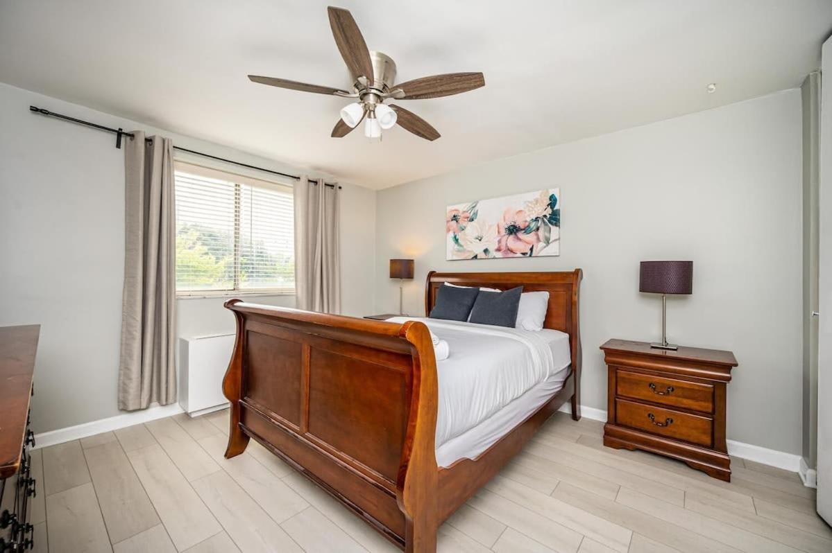 Heart Downtown 2Bd New Paint Floor City View Lm207 Atlanta Exterior photo